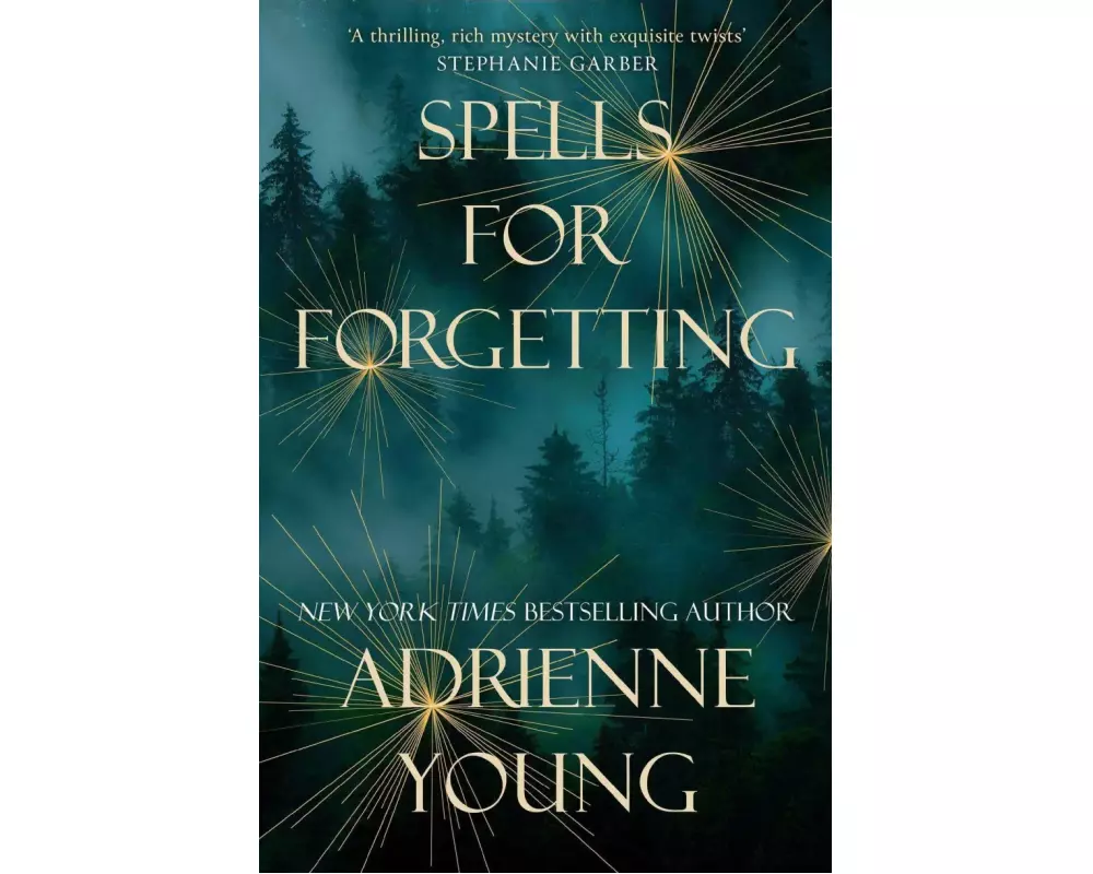 Spells for Forgetting
