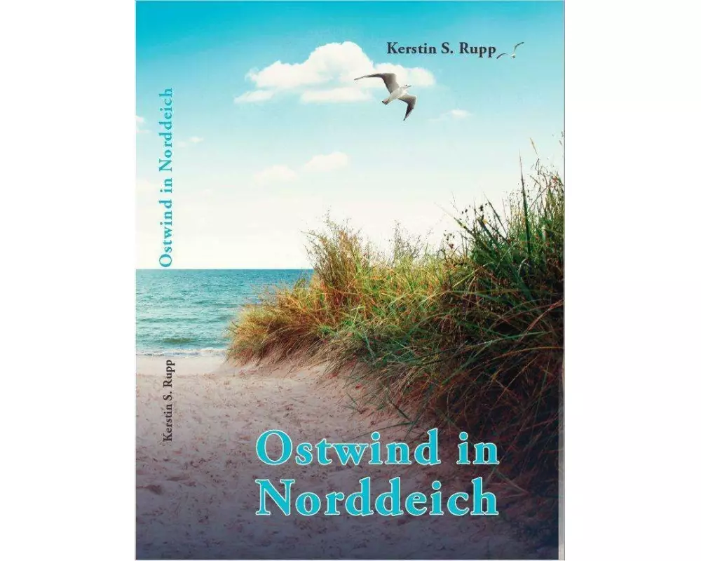 Ostwind in Norddeich