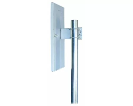 HPE Aruba ANT-2x2-2714 Outdoor Antenna, 2.4GHz, 14dBi, 70deg, Sector Dual Pol MIMO, N-type