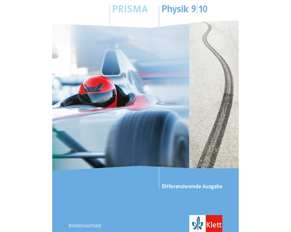 PRISMA Physik 9/10. Differenzierende Ausgabe Niedersachsen