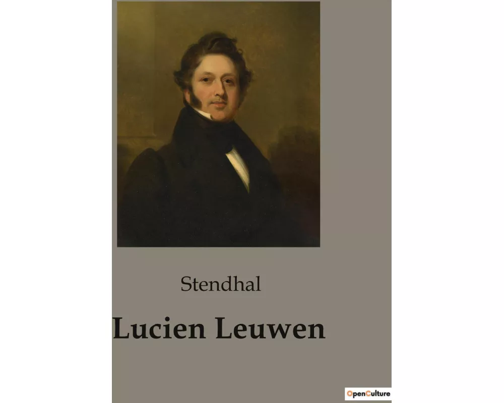 Lucien Leuwen