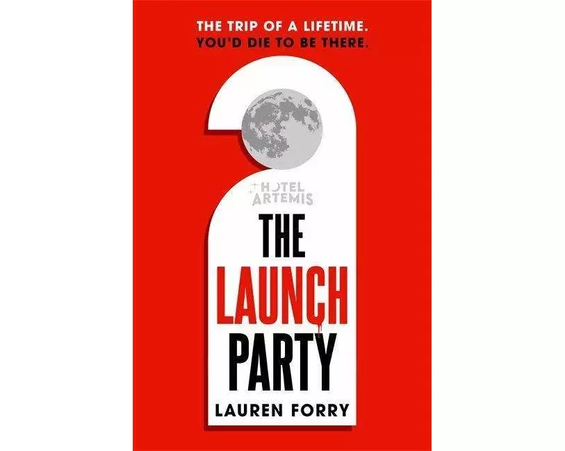 The Launch Party