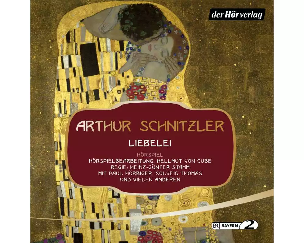 Liebelei