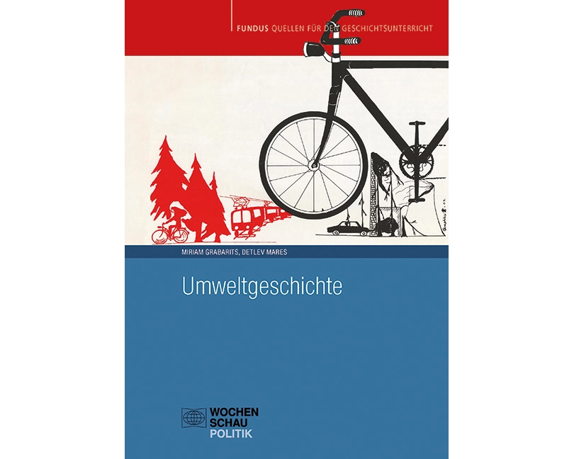 Umweltgeschichte