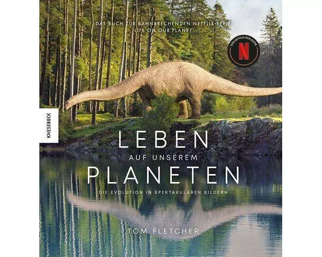 Leben auf unserem Planeten
