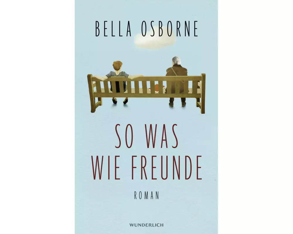 So was wie Freunde