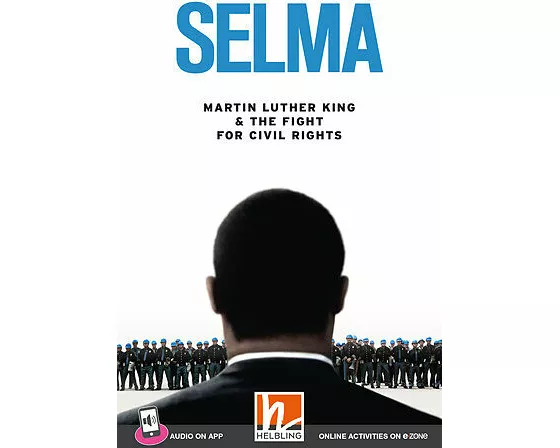 Helbling Readers Movies, Level 3 / Selma (NE)