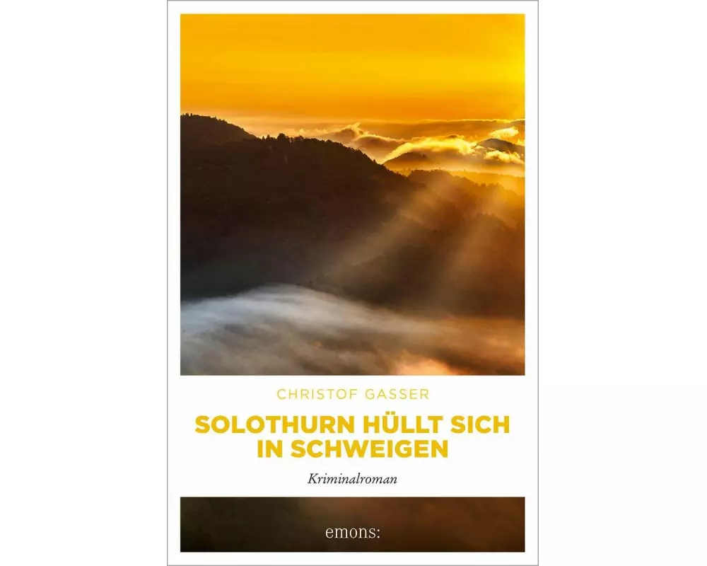 Solothurn hüllt sich in Schweigen