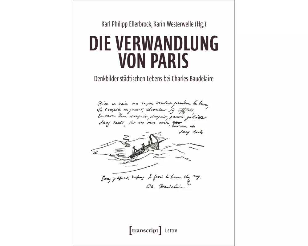 Die Verwandlung von Paris