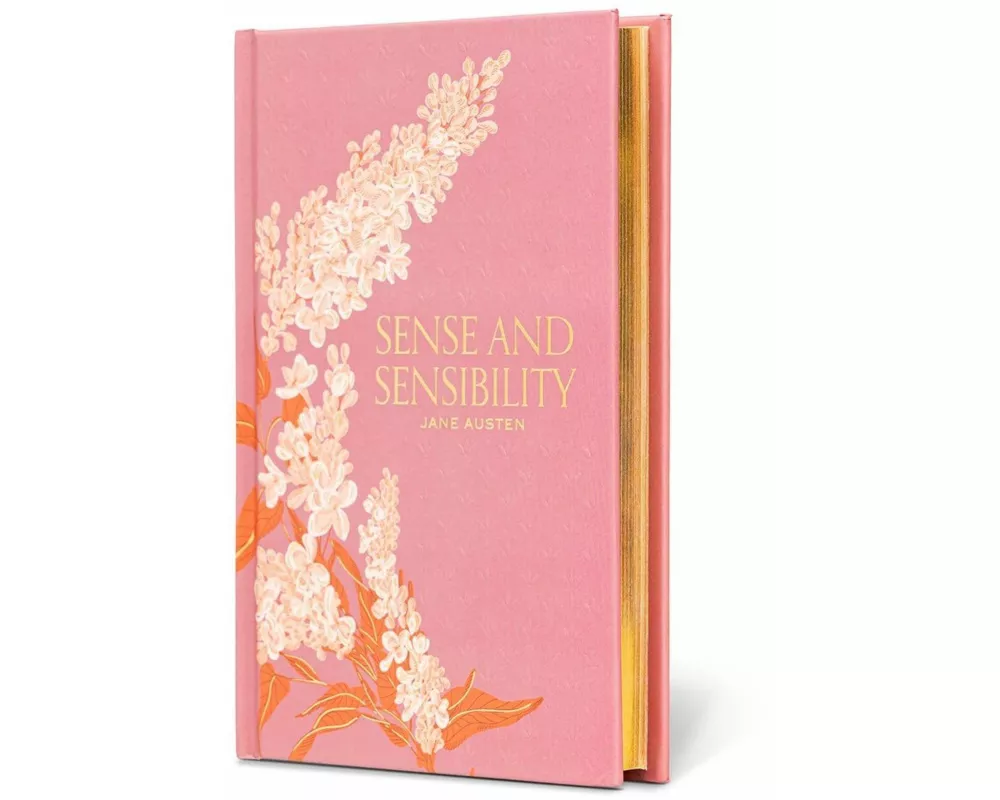 Sense and Sensibility (Special Edition)