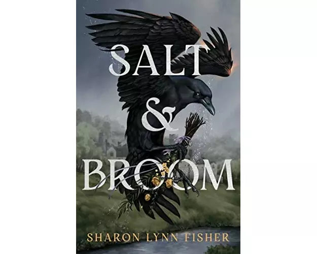 Salt & Broom