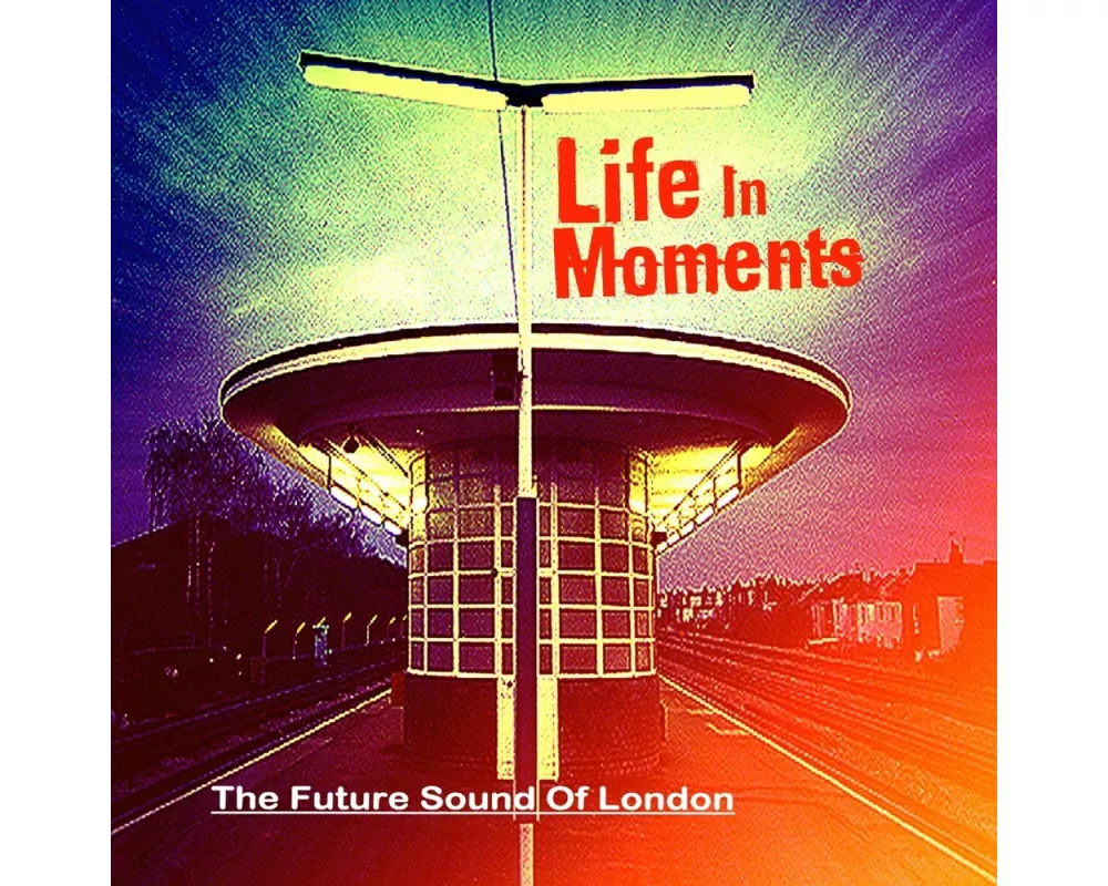 Life In Moments (Expanded Edition)