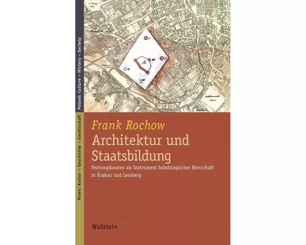 Architektur und Staatsbildung