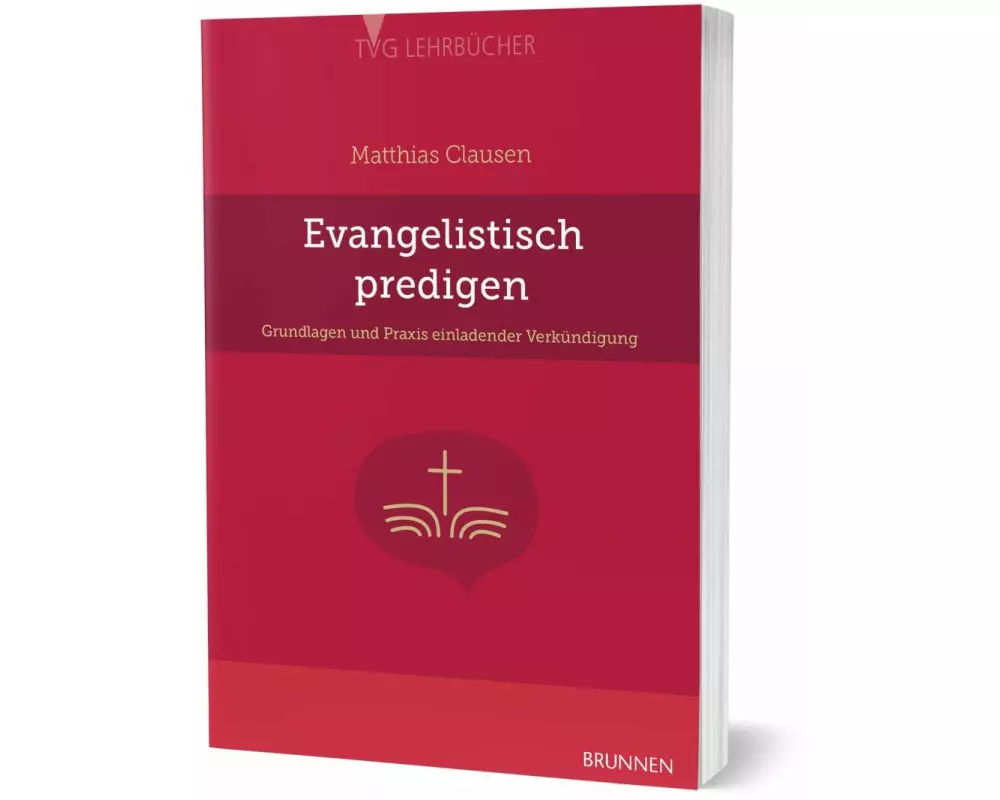 Evangelistisch Predigen