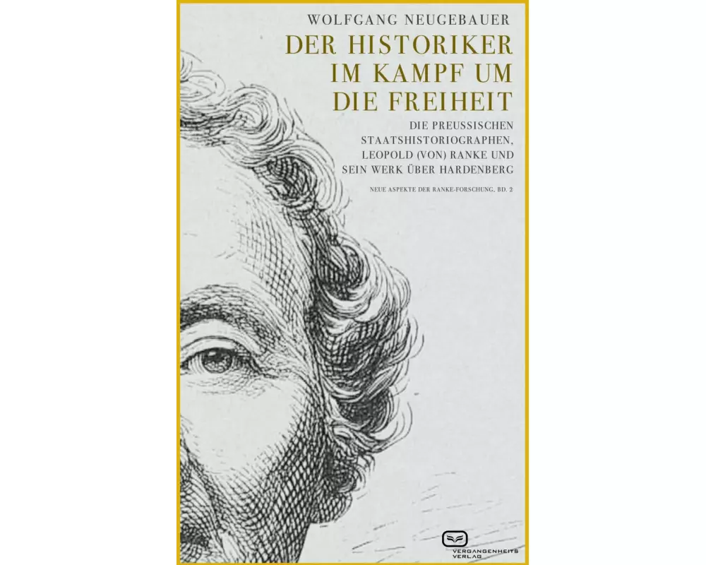 Der Historiker im Kampf um die Freiheit