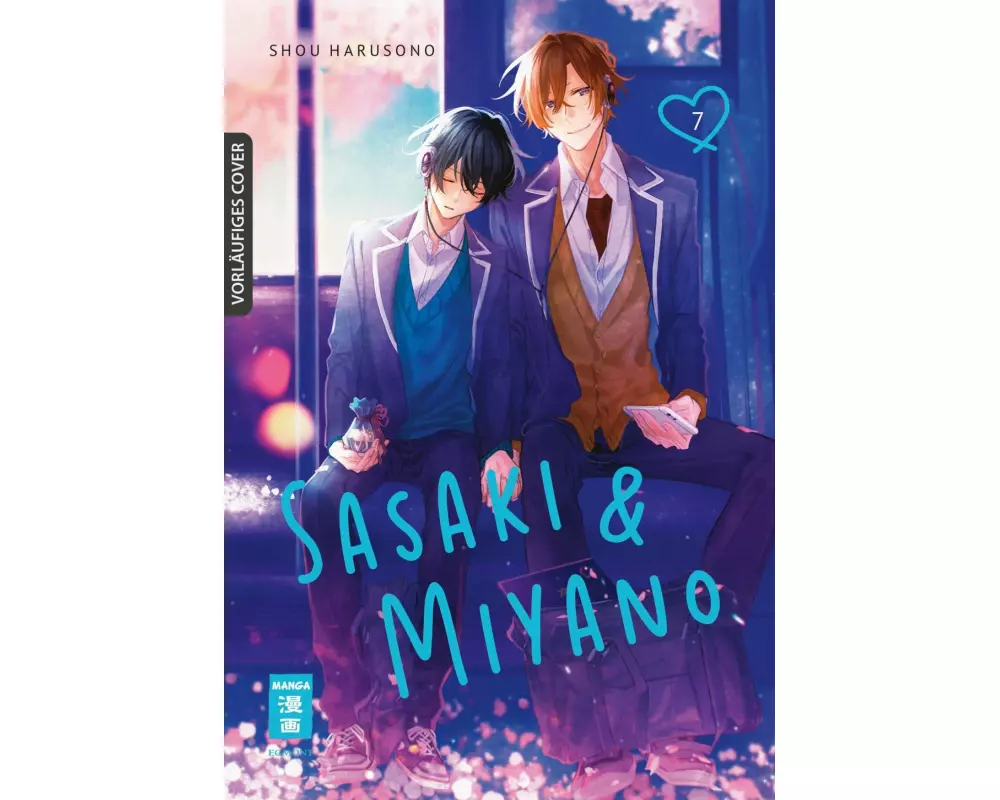Sasaki & Miyano 07