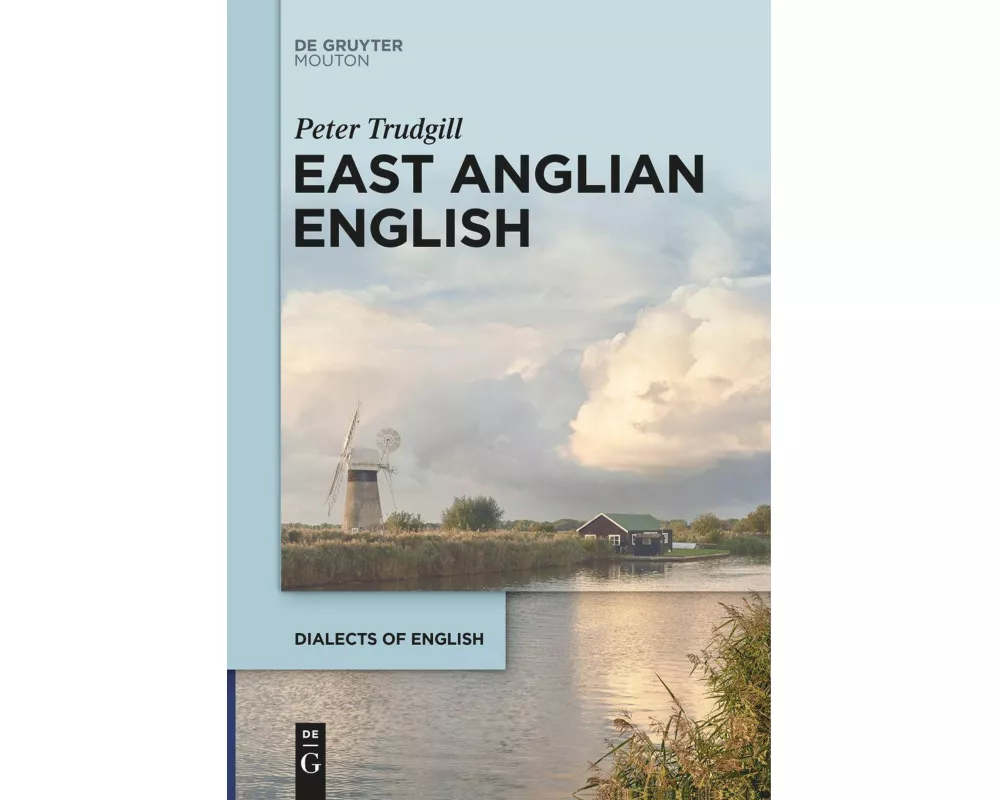 East Anglian English