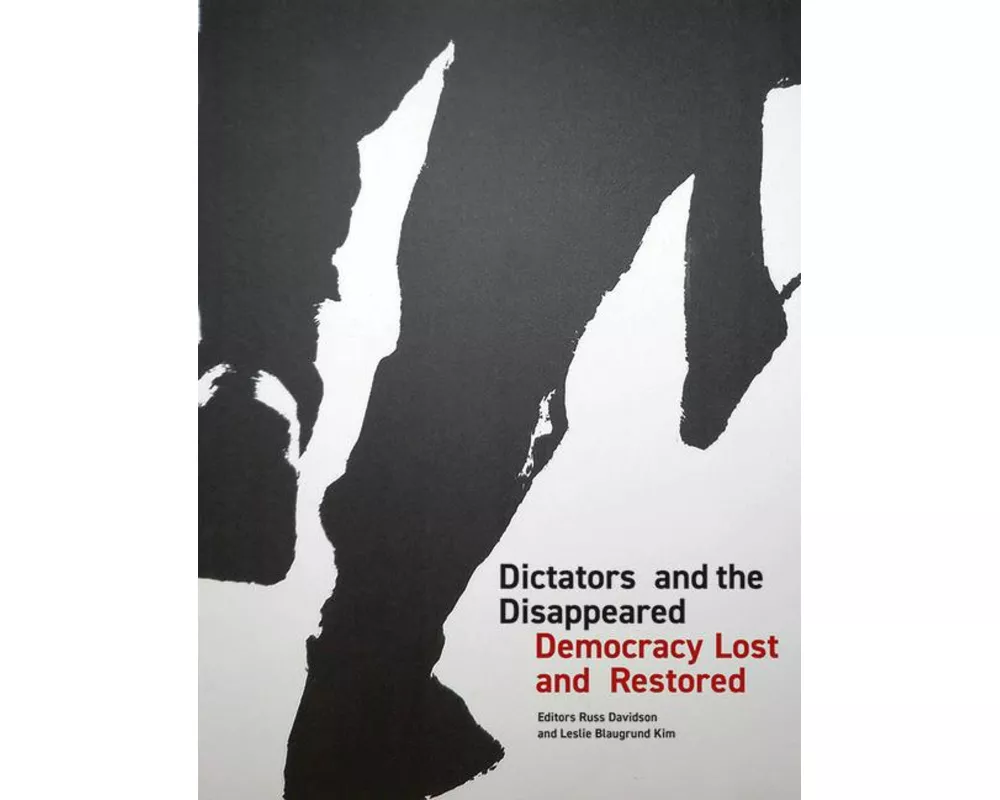 Dictators and the Disappeared