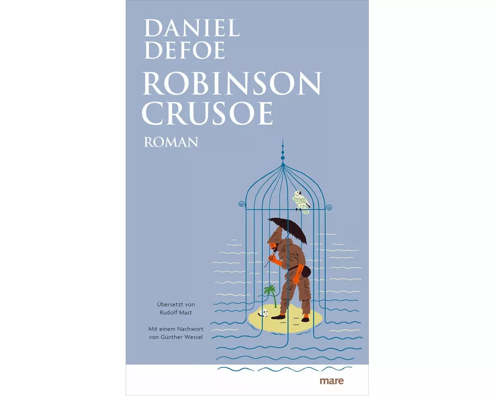 Robinson Crusoe