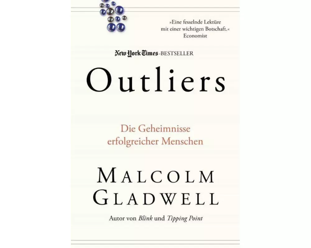 Outliers