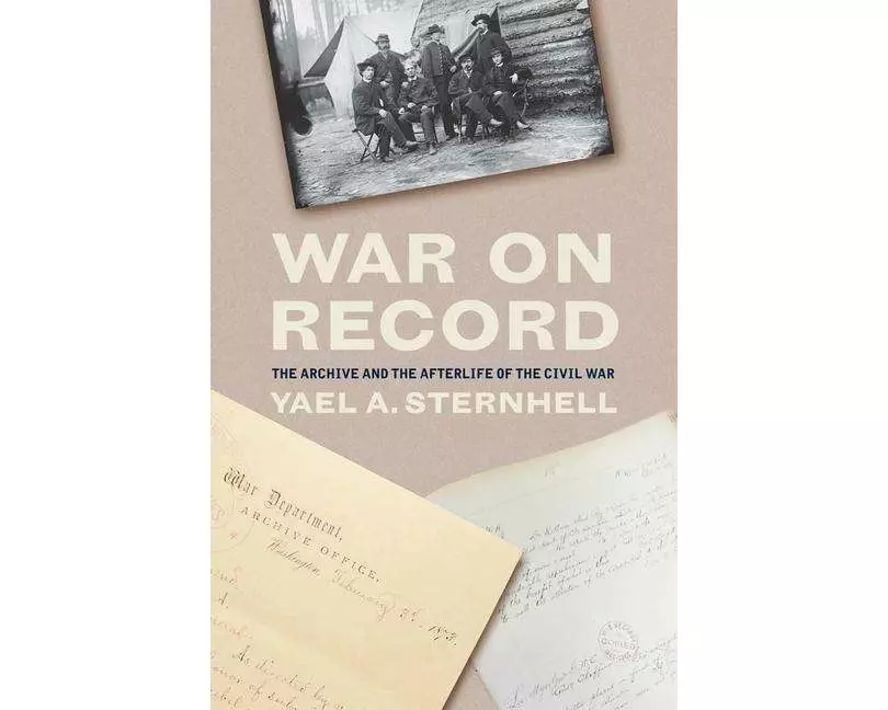 War on Record