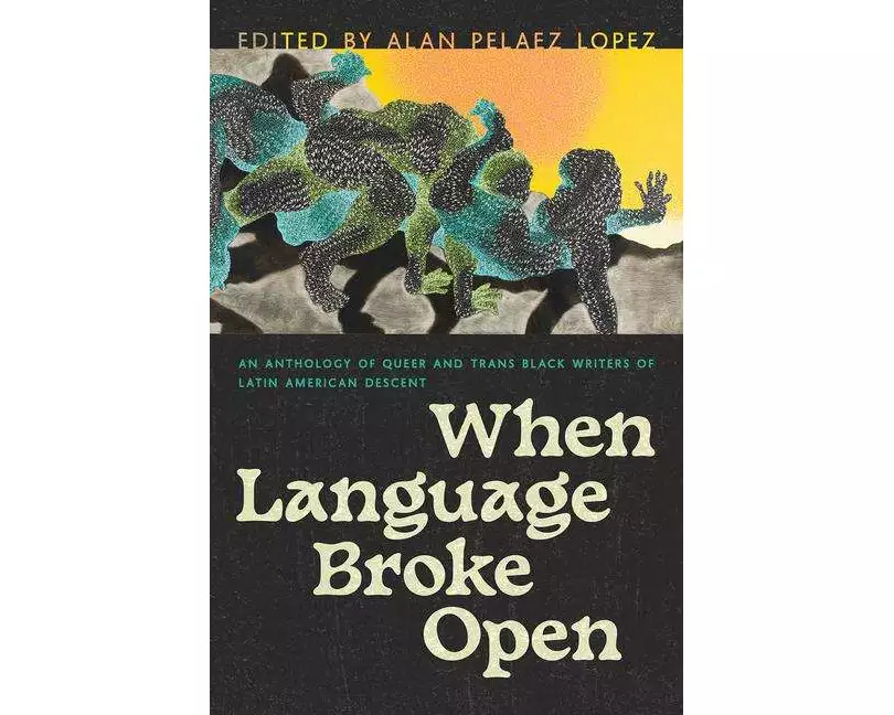 When Language Broke Open