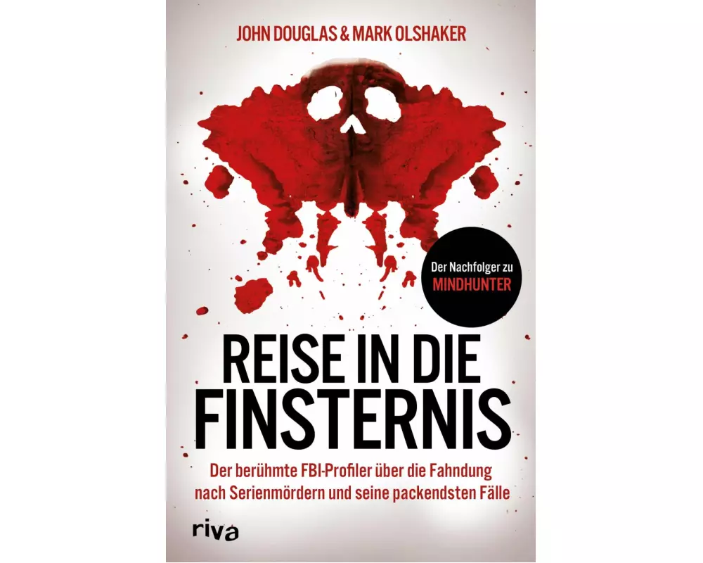 Reise in die Finsternis