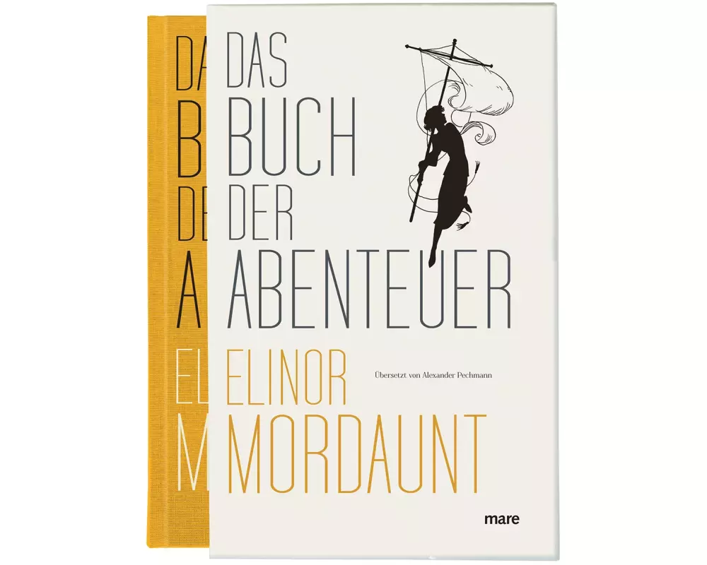 Das Buch der Abenteuer