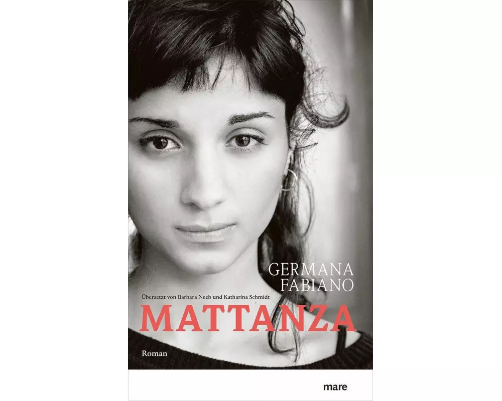 Mattanza