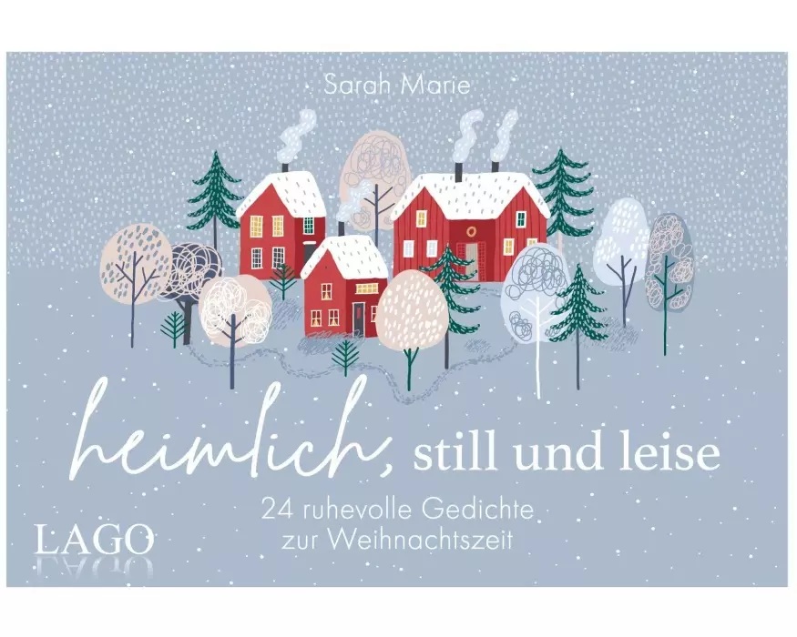 heimlich, still und leise: Adventskalender