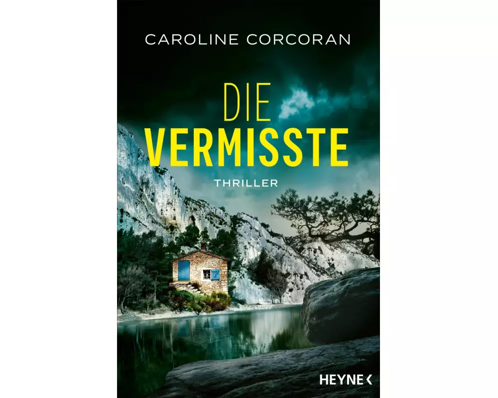 Die Vermisste