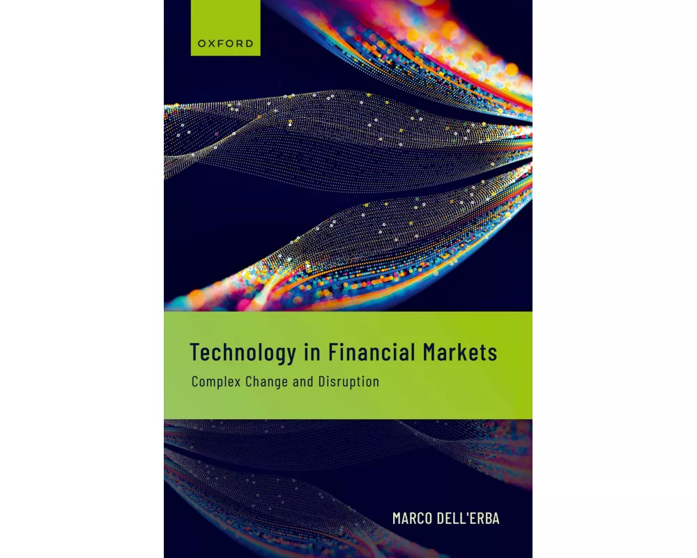 Technology in Financial Markets