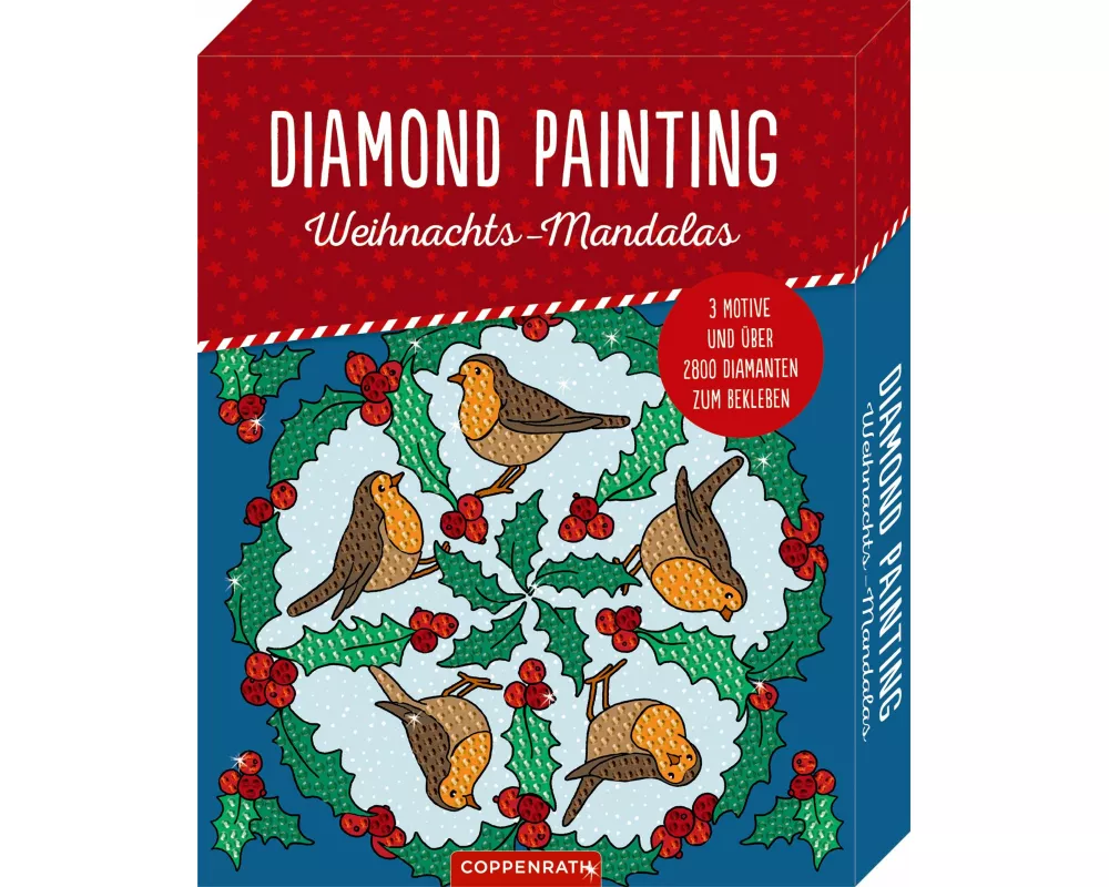 Diamond Painting