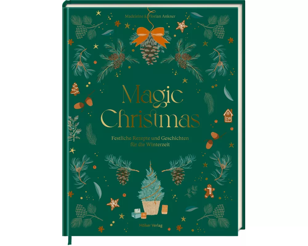 Magic Christmas