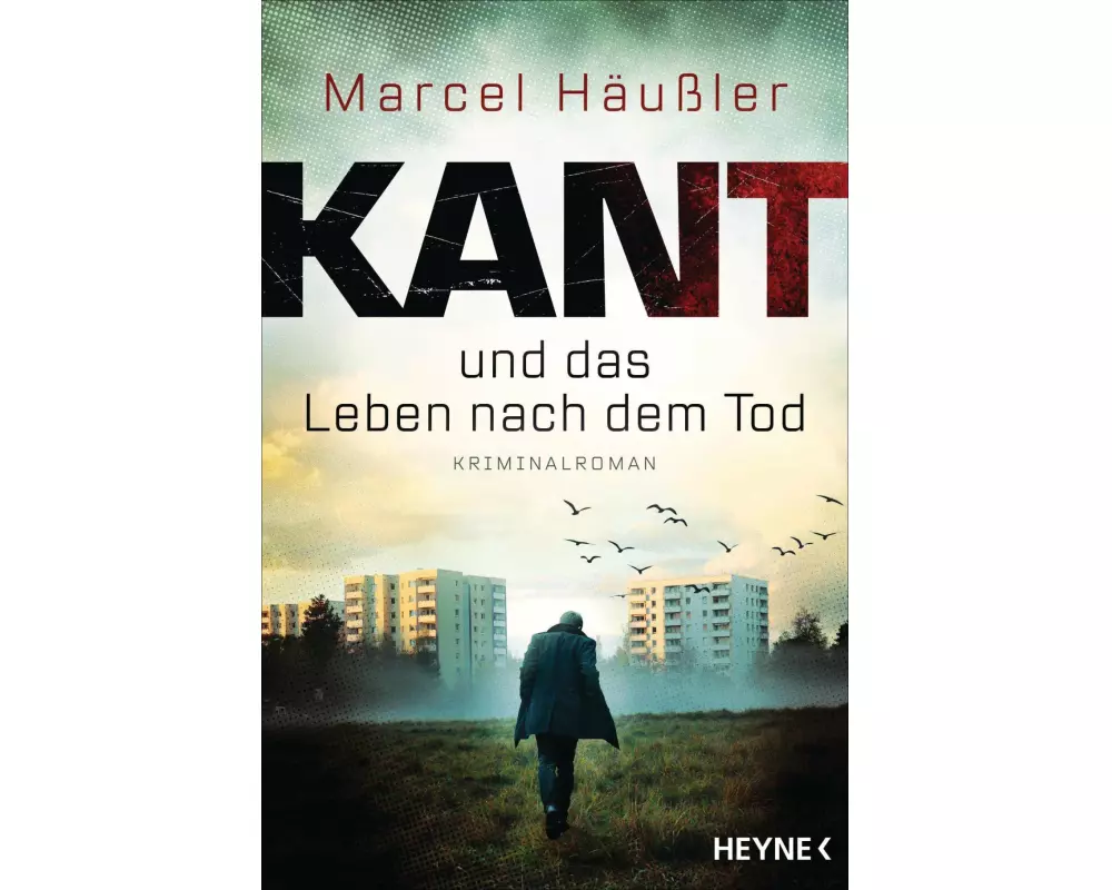 Kant und das Leben nach dem Tod
