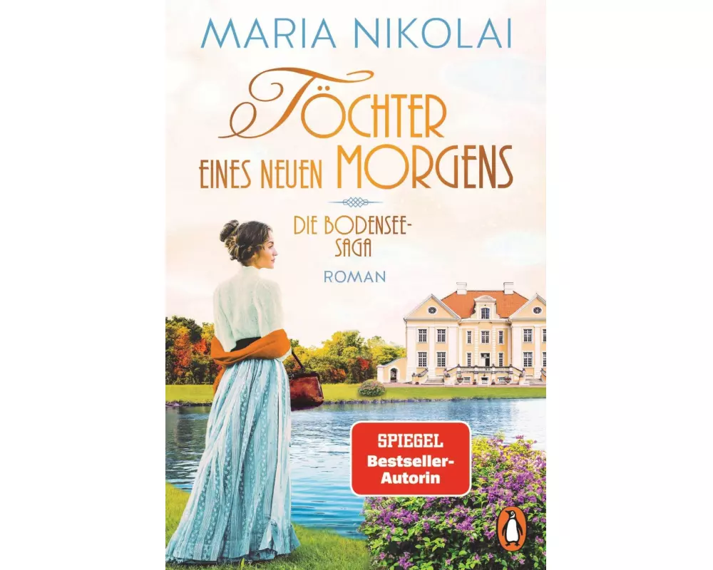 Töchter eines neuen Morgens