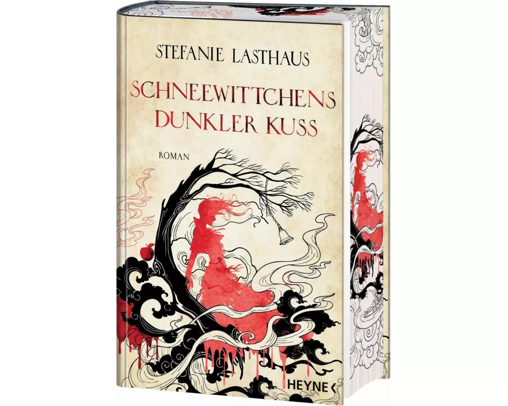 Schneewittchens dunkler Kuss