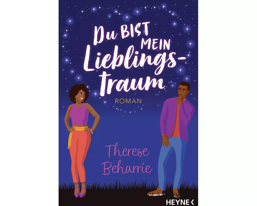 Du bist mein Lieblingstraum