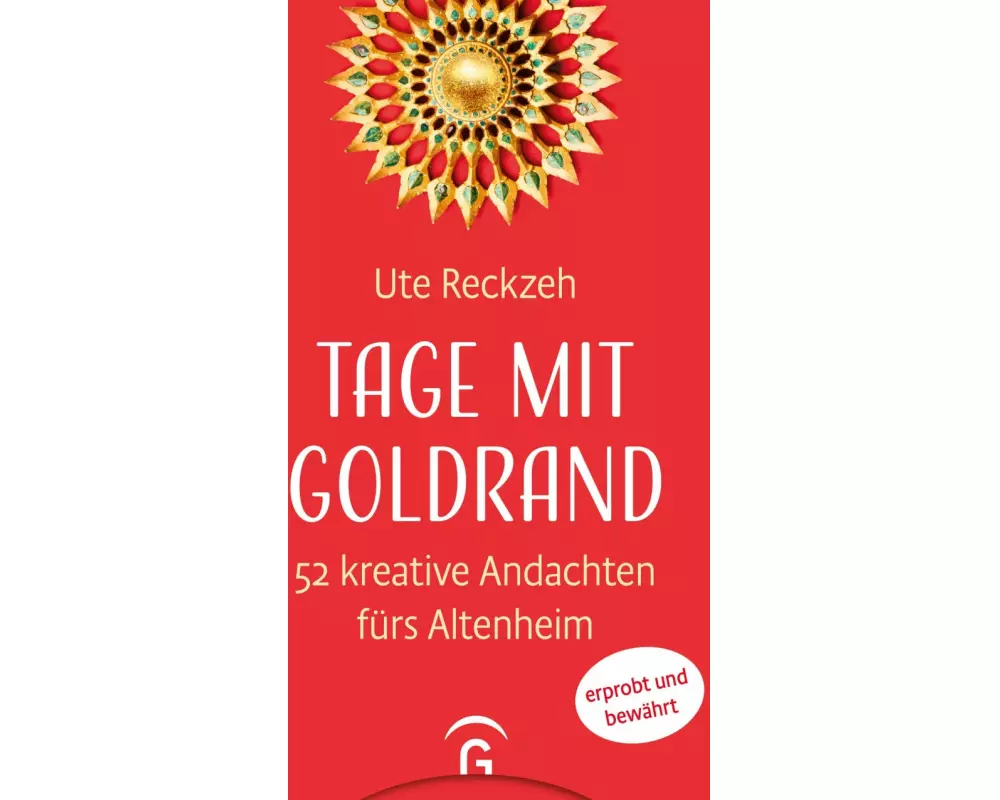 Tage mit Goldrand