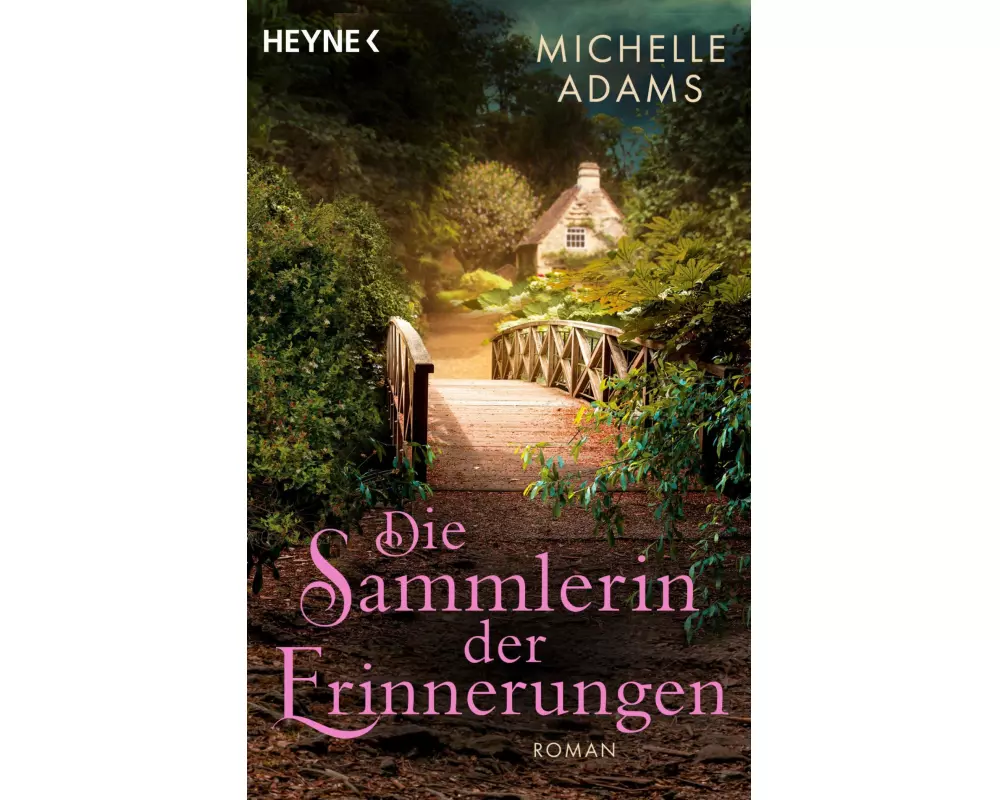 Die Sammlerin der Erinnerungen