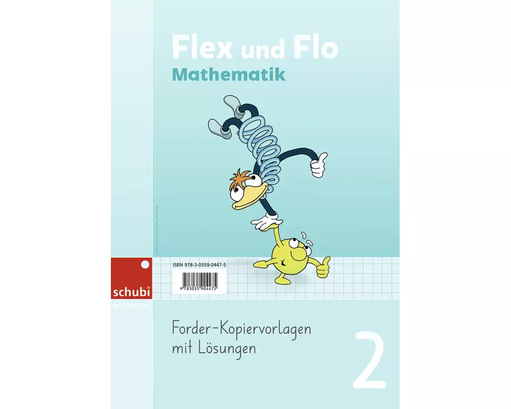 Flex und Flo Mathematik