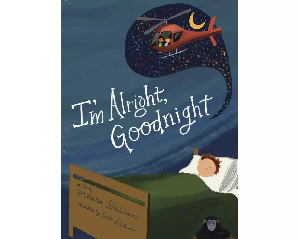 I'm Alright, Goodnight