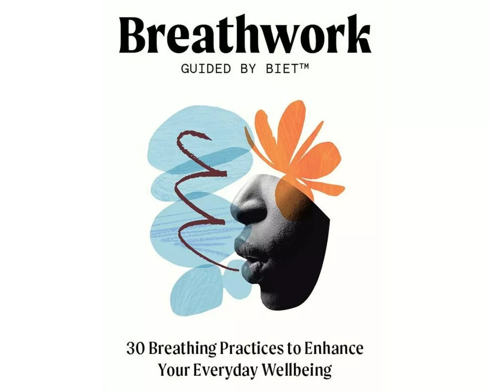 Breathwork Guided by Biet