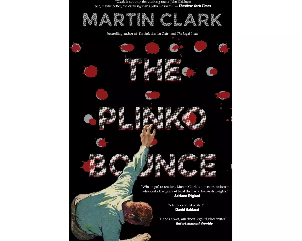 The Plinko Bounce