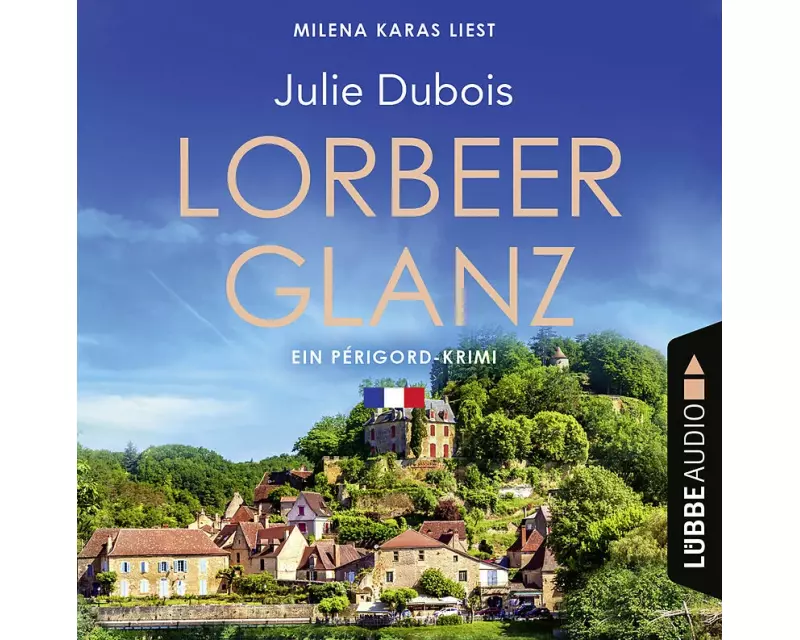 Lorbeerglanz