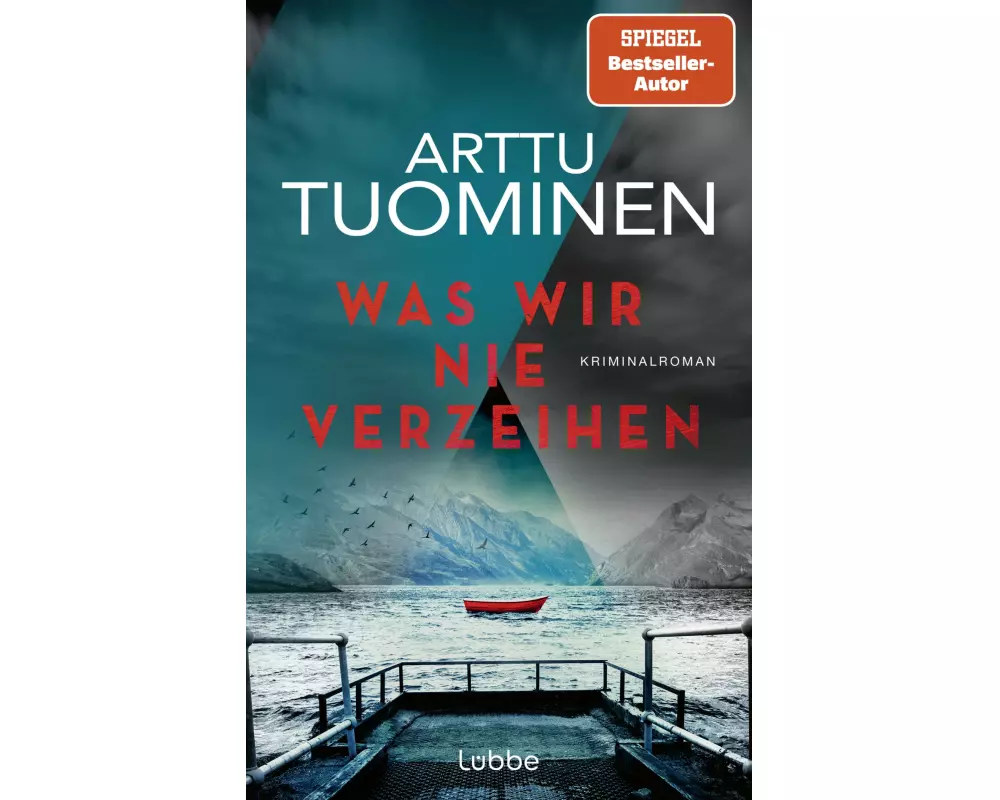 Was wir nie verzeihen