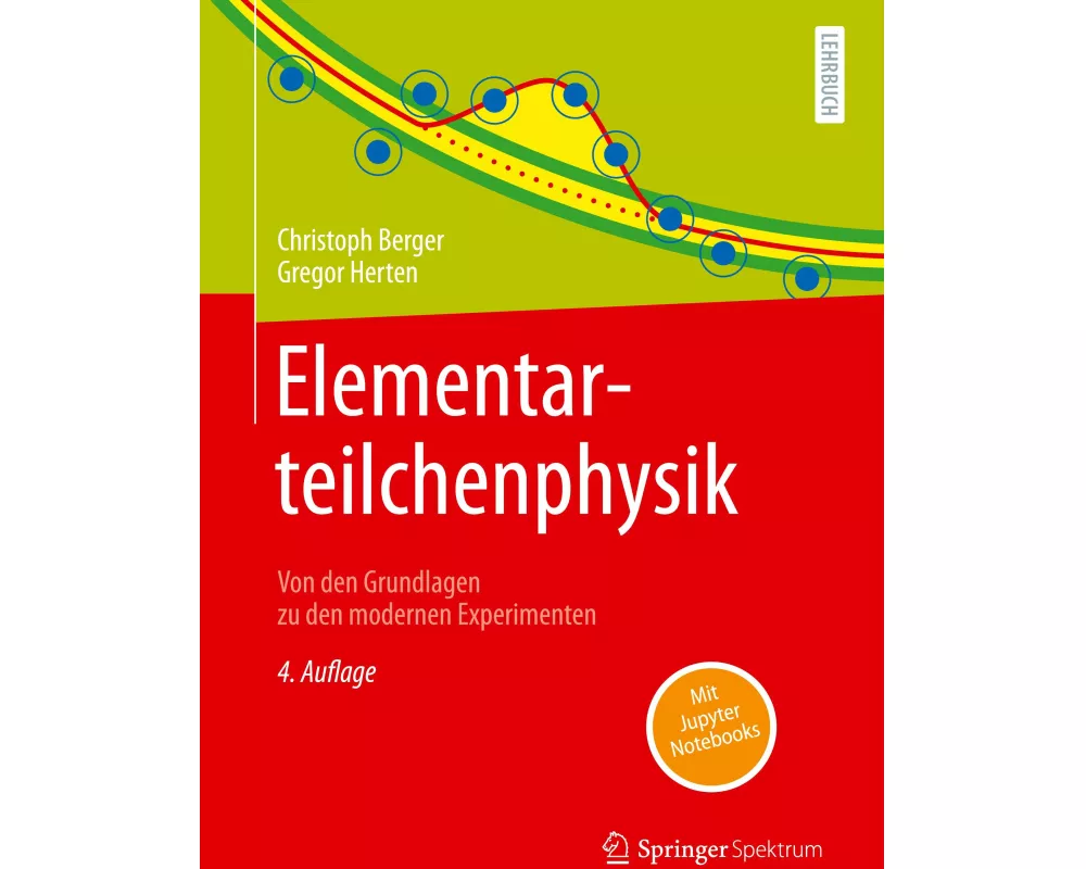 Elementarteilchenphysik