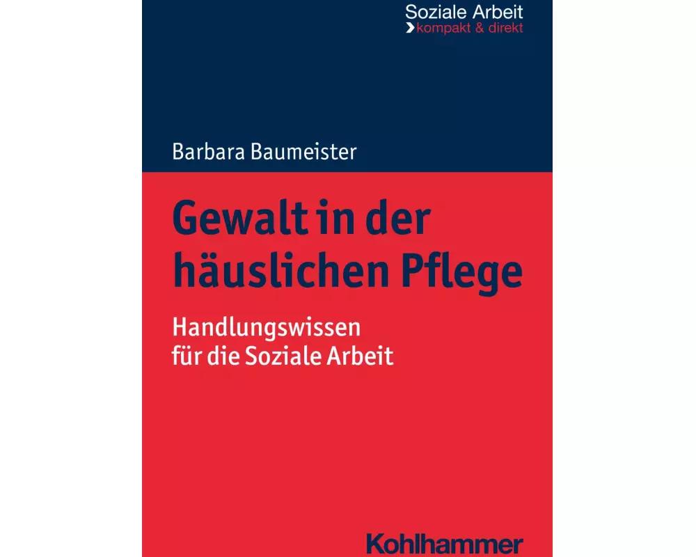 Gewalt in der häuslichen Pflege