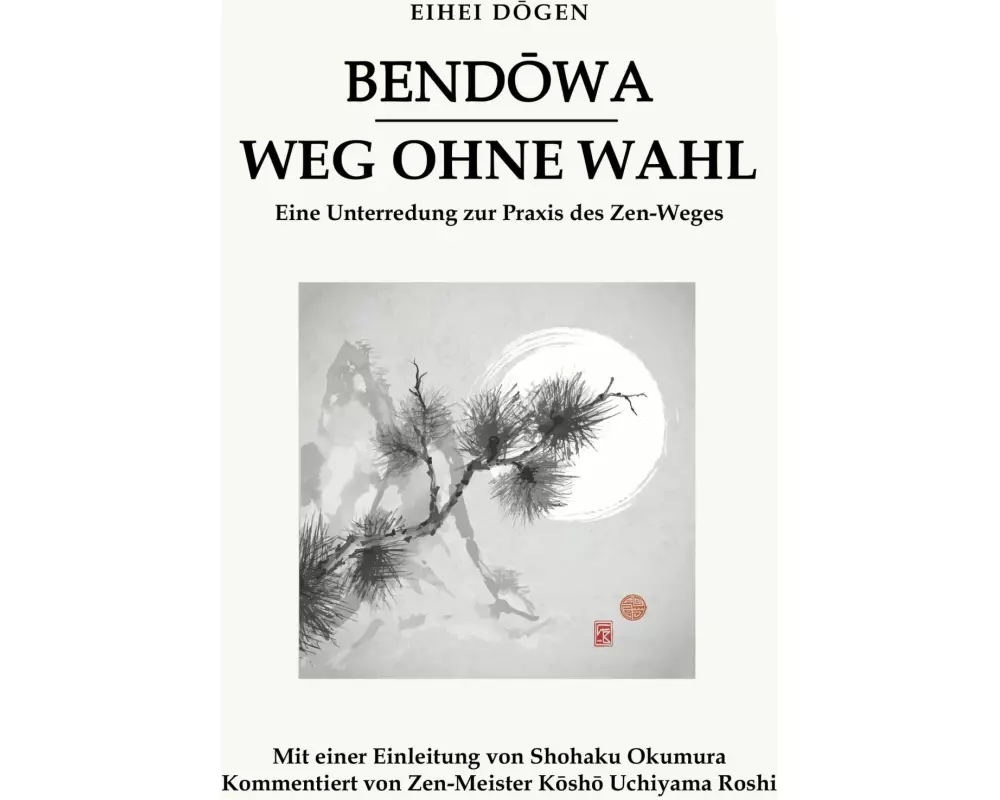 Bendowa - Weg ohne Wahl