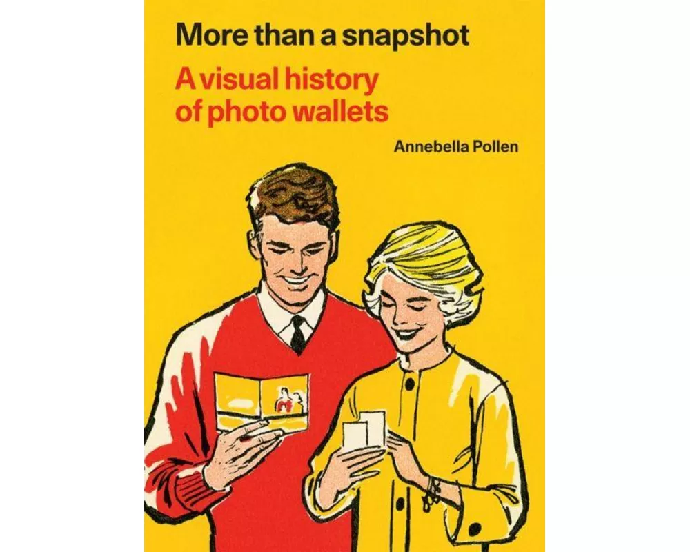 More Than A Snapshot